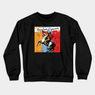 Napoleon Dynamite Crewneck Sweatshirt